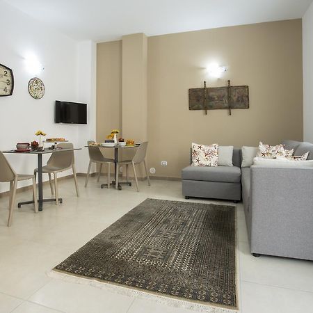 B&B Cinisi Mare E Monti Extérieur photo