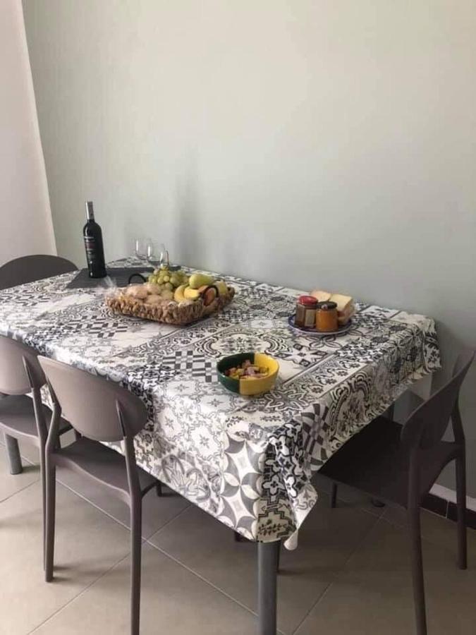 B&B Cinisi Mare E Monti Extérieur photo