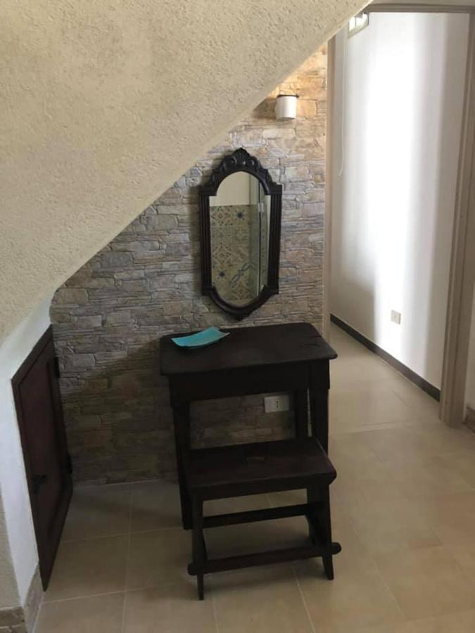B&B Cinisi Mare E Monti Extérieur photo