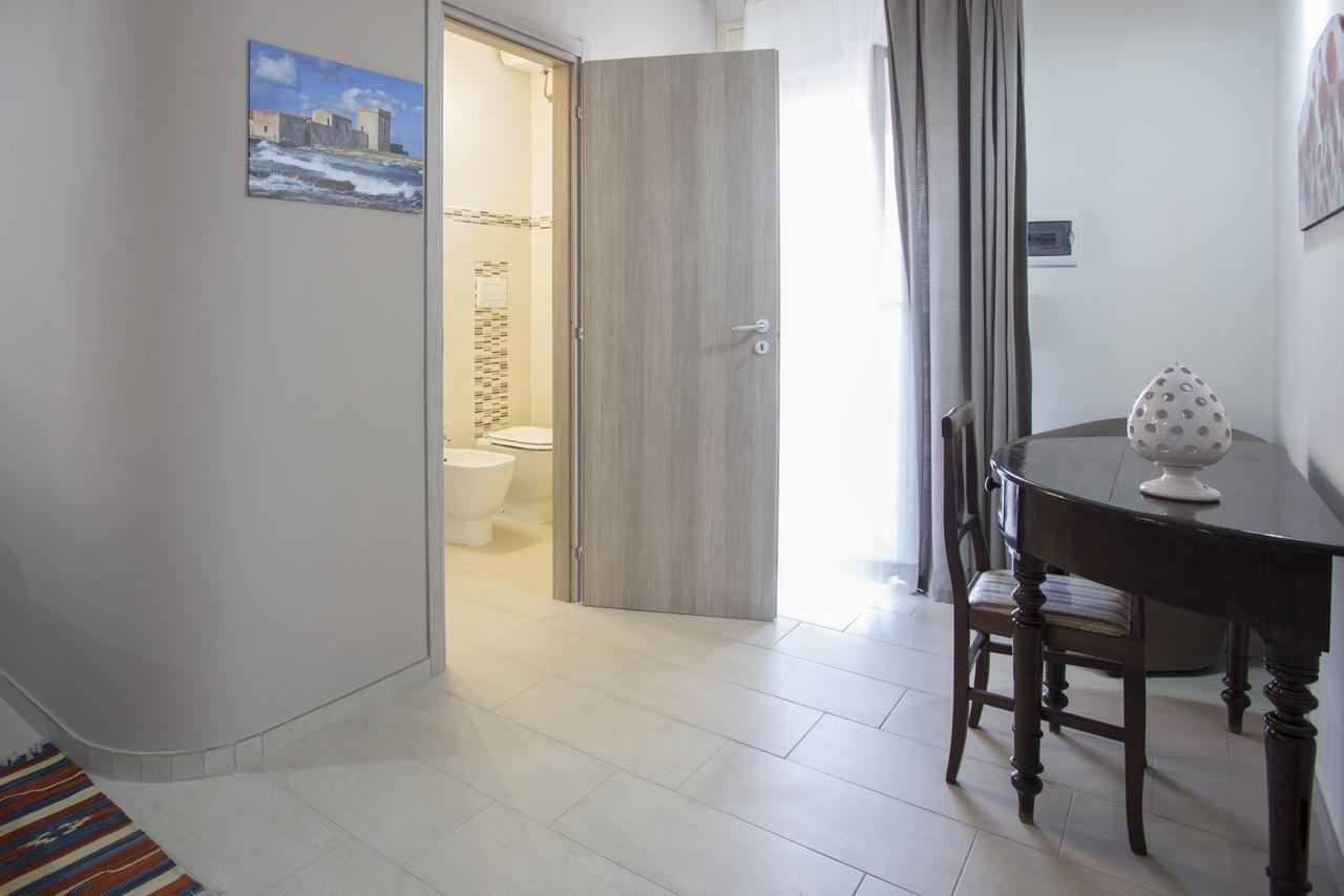 B&B Cinisi Mare E Monti Extérieur photo