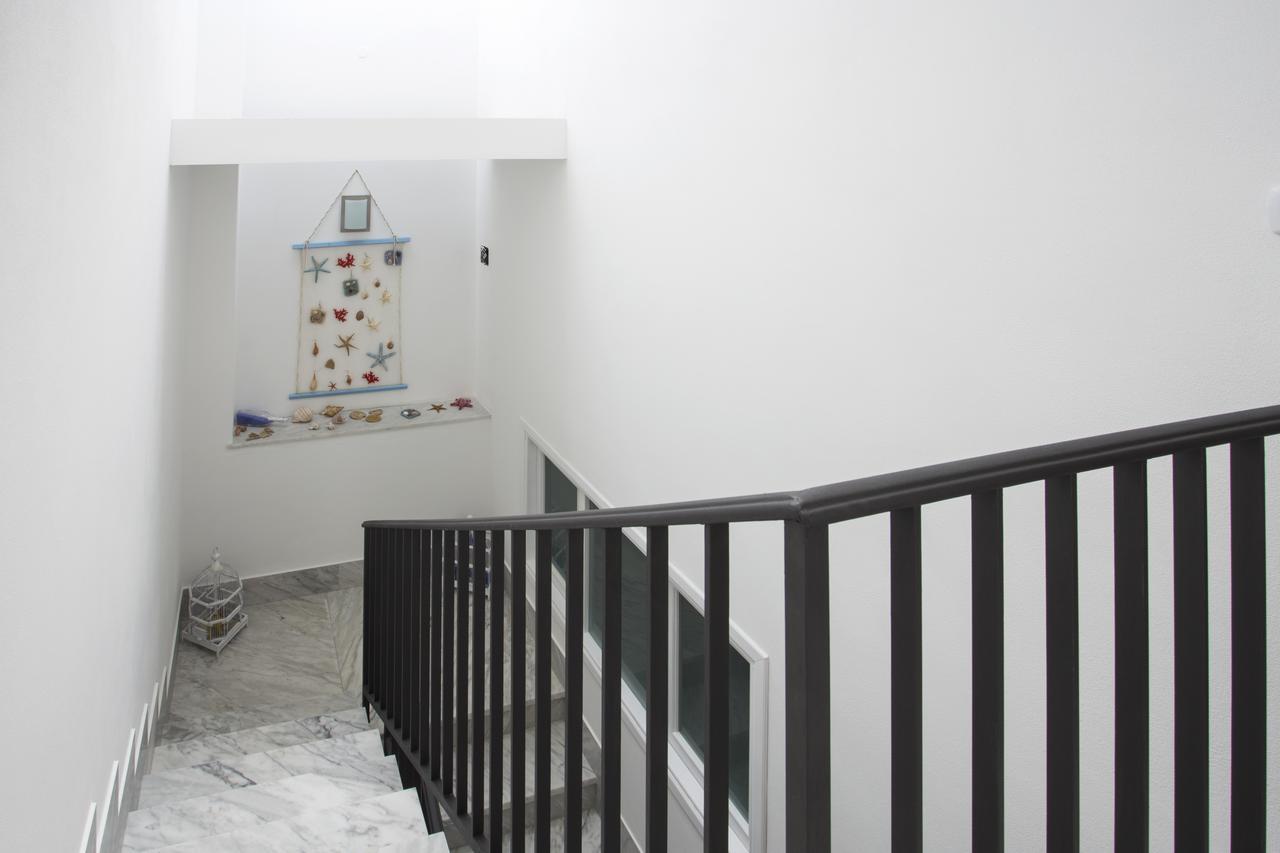 B&B Cinisi Mare E Monti Extérieur photo