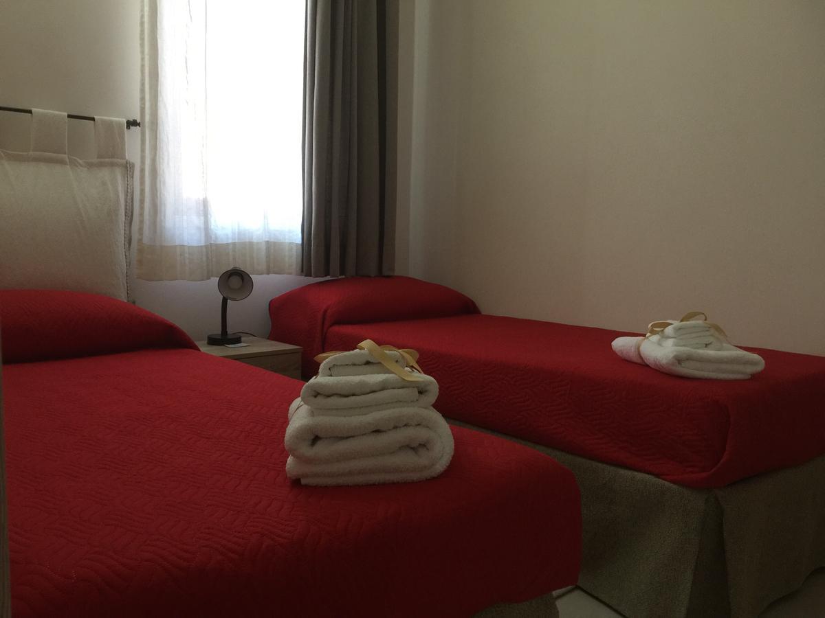 B&B Cinisi Mare E Monti Extérieur photo